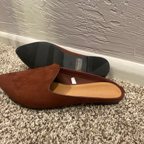 Target mule - Picture 2 of 2